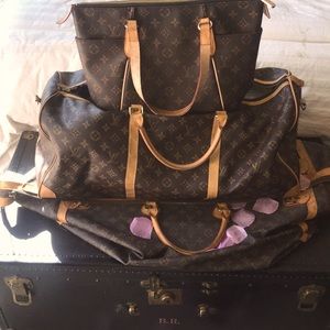 Meet your Posher, Ella